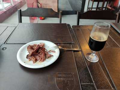 Costelaria Berlin - Ipiranga