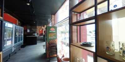 Costelaria Berlin - Ipiranga