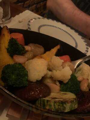 El Señor Asador De Brasa