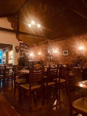 El Señor Asador De Brasa