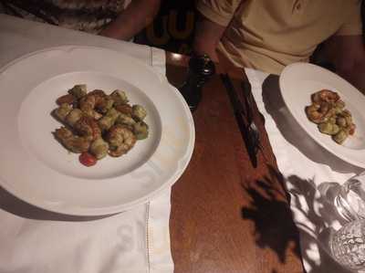 El Señor Asador De Brasa