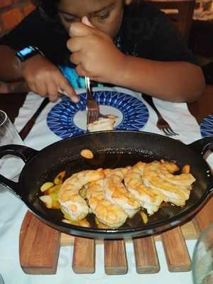 El Señor Asador De Brasa