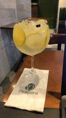 Pirapora Gastronomia Paulista