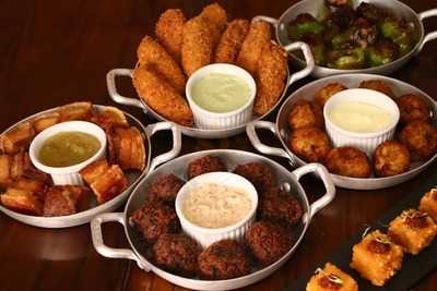 Pirapora Gastronomia Paulista