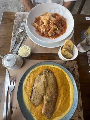 Pirapora Gastronomia Paulista