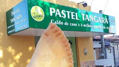 Jacuba - Pastel De Tangará
