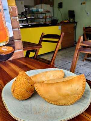 Jacuba - Pastel De Tangará