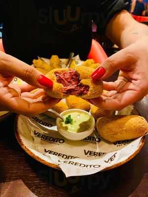 Veredito Bar & Petiscaria