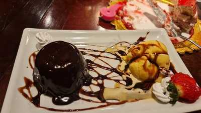 Veredito Bar & Petiscaria