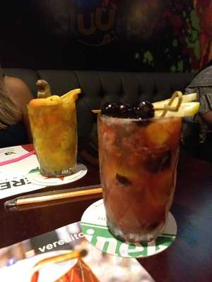 Veredito Bar & Petiscaria