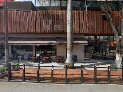 Veredito Bar & Petiscaria