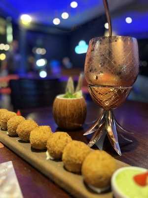 Veredito Bar & Petiscaria