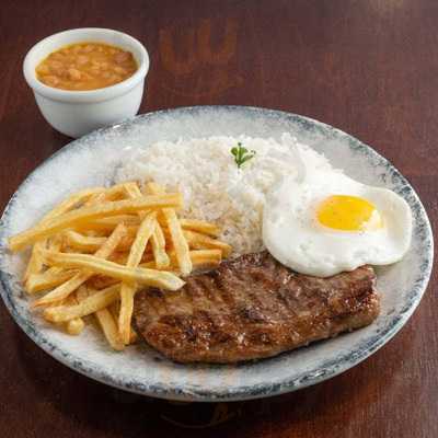 Veredito Bar & Petiscaria