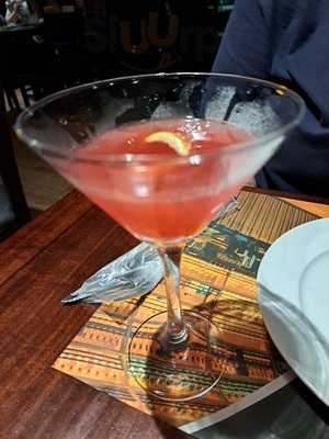 Veredito Bar & Petiscaria