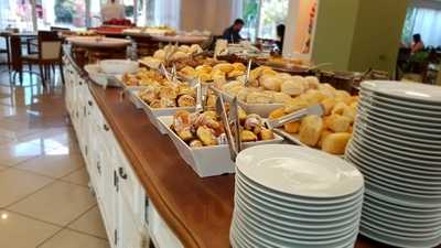 Noah Gastronomia Verbo Divino