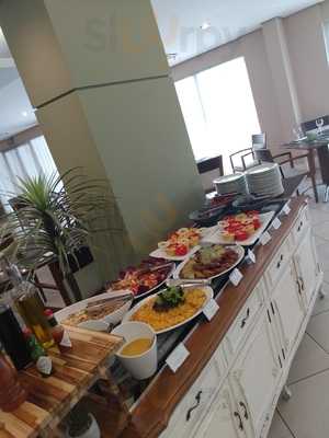 Noah Gastronomia Verbo Divino