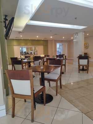 Noah Gastronomia Verbo Divino