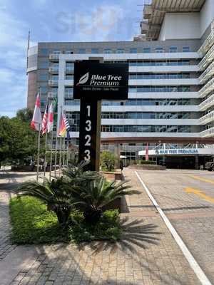 Noah Gastronomia Verbo Divino