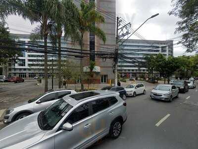 Noah Gastronomia Verbo Divino