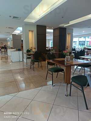 Noah Gastronomia Verbo Divino