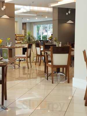 Noah Gastronomia Verbo Divino