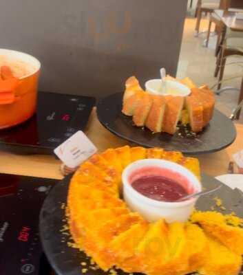 Noah Gastronomia Verbo Divino