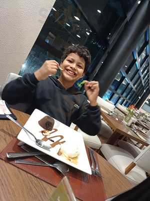 Noah Gastronomia Paulista