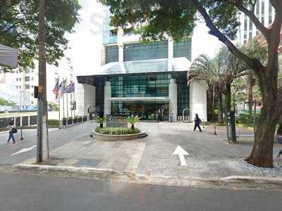 Noah Gastronomia Paulista