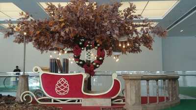 Noah Gastronomia Morumbi