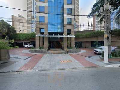 Noah Gastronomia Morumbi