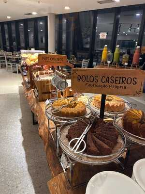 Noah Gastronomia Morumbi