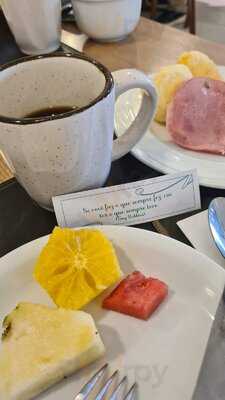 Noah Gastronomia Morumbi