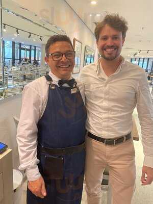 Noah Gastronomia Morumbi