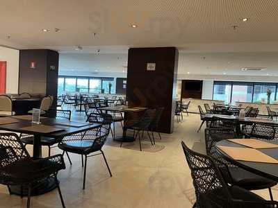 Noah Gastronomia Alphaville