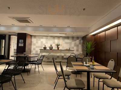 Noah Gastronomia Alphaville