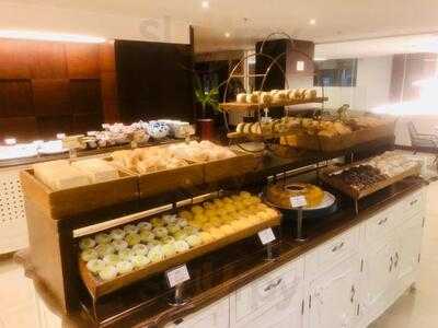 Noah Gastronomia Alphaville