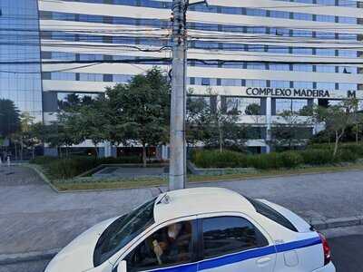 Noah Gastronomia Alphaville