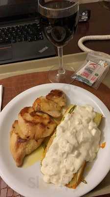 Noah Gastronomia Faria Lima