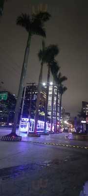 Noah Gastronomia Faria Lima