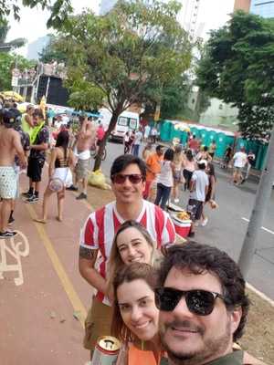 Noah Gastronomia Faria Lima