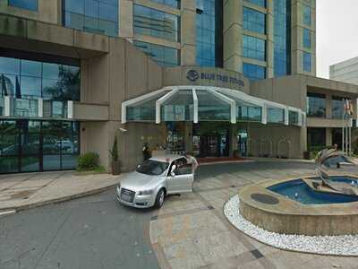 Noah Gastronomia Faria Lima