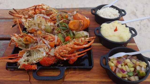 Nareia Beach Bar