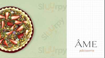 Âme Café E Patisserie