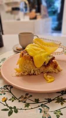 Âme Café E Patisserie