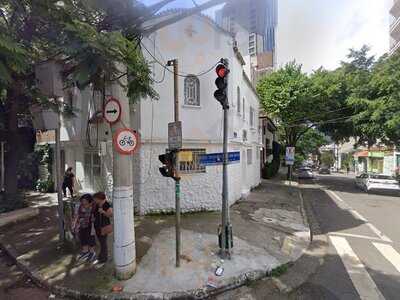 Âme Café E Patisserie