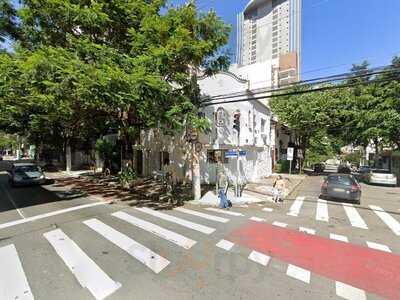 Âme Café E Patisserie