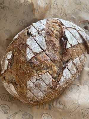 Zestzing Padaria Artesanal