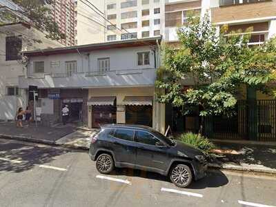 Zestzing Padaria Artesanal