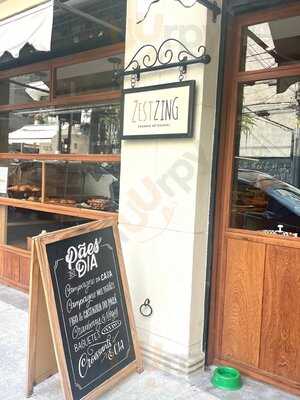 Zestzing Padaria Artesanal