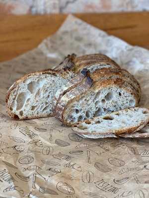 Zestzing Padaria Artesanal